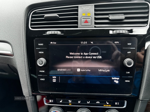 Used Volkswagen Golf 2017 for sale - 77457147: Photo 20