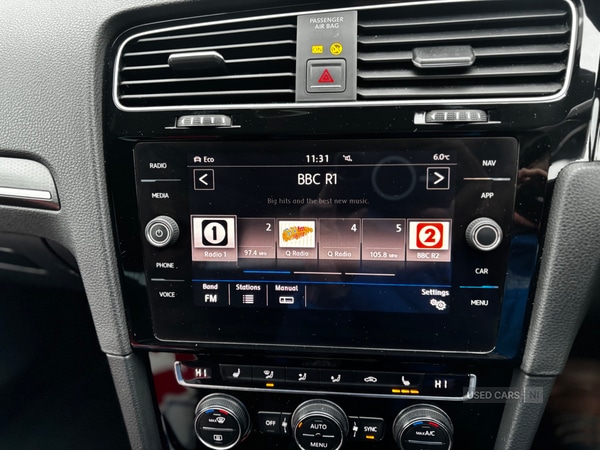 Used Volkswagen Golf 2017 for sale - 77457147: Photo 21