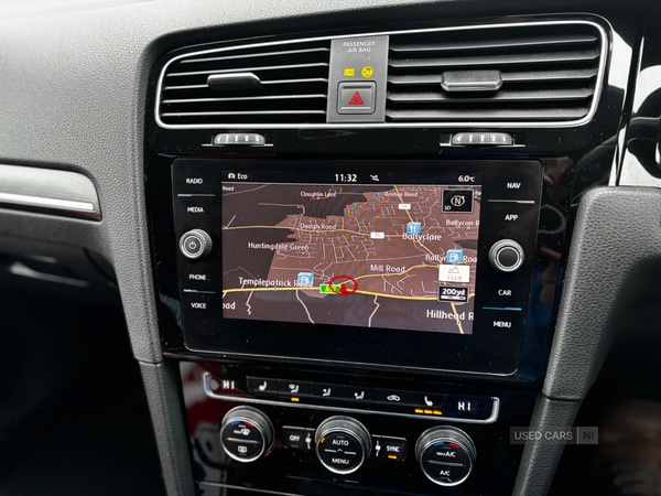 Used Volkswagen Golf 2017 for sale - 77457147: Photo 22