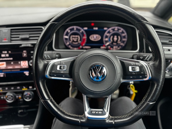 Used Volkswagen Golf 2017 for sale - 77457147: Photo 23