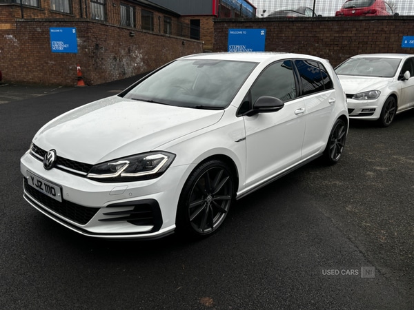 Used Volkswagen Golf 2017 for sale - 77457147: Photo 3
