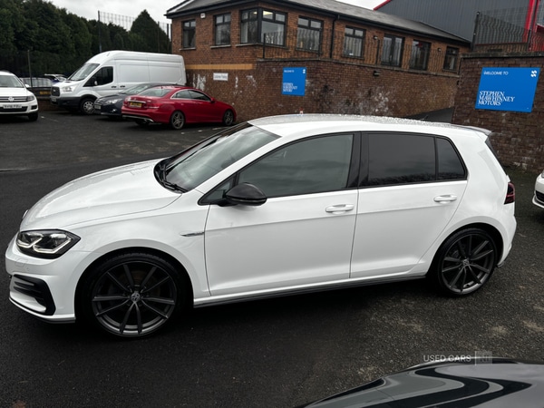 Used Volkswagen Golf 2017 for sale - 77457147: Photo 4