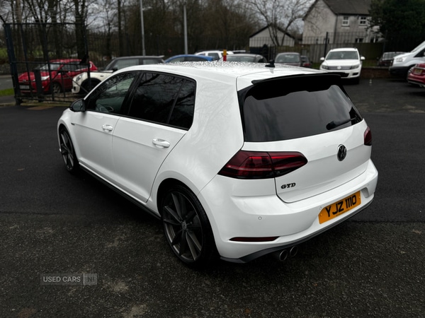 Used Volkswagen Golf 2017 for sale - 77457147: Photo 5