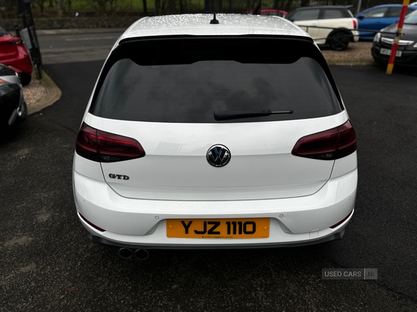 Used Volkswagen Golf 2017 for sale - 77457147: Photo 6