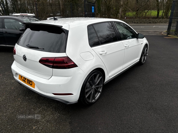 Used Volkswagen Golf 2017 for sale - 77457147: Photo 7