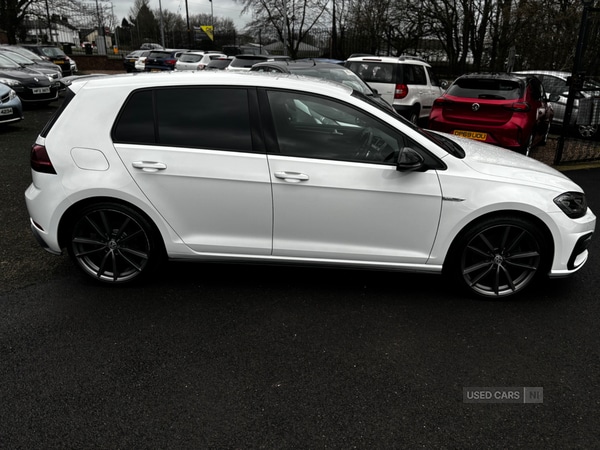 Used Volkswagen Golf 2017 for sale - 77457147: Photo 8