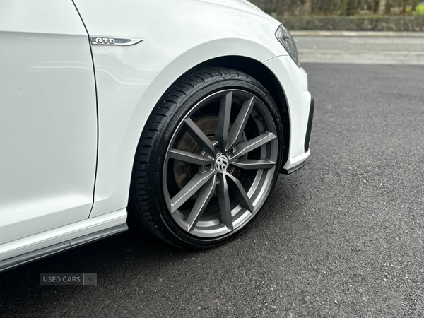 Used Volkswagen Golf 2017 for sale - 77457147: Photo 9