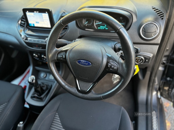 Used Ford Ka+ 2019 for sale - 76399987: Photo 10