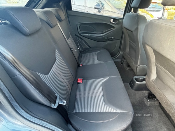 Used Ford Ka+ 2019 for sale - 76399987: Photo 11