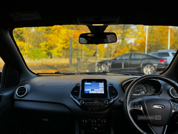Used Ford Ka+ 2019 for sale - 76399987: Photo 12
