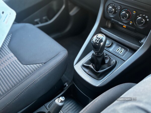 Used Ford Ka+ 2019 for sale - 76399987: Photo 15