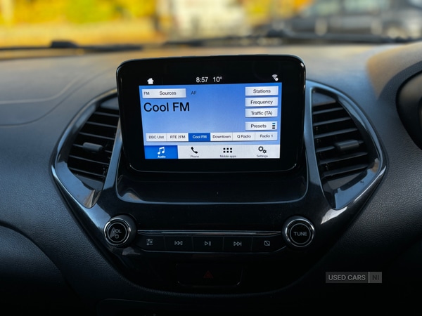 Used Ford Ka+ 2019 for sale - 76399987: Photo 16