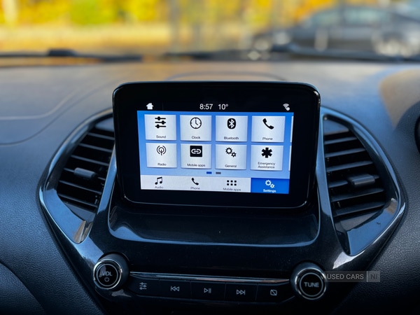 Used Ford Ka+ 2019 for sale - 76399987: Photo 17