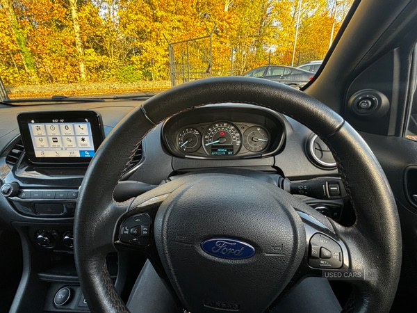 Used Ford Ka+ 2019 for sale - 76399987: Photo 18