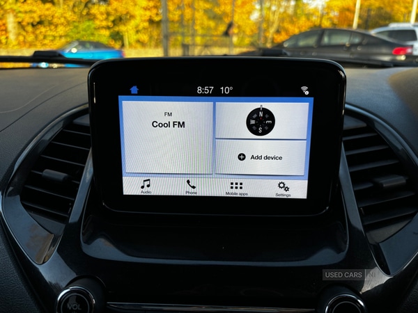 Used Ford Ka+ 2019 for sale - 76399987: Photo 19