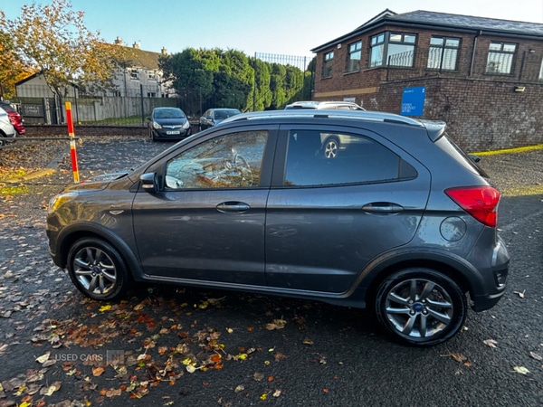 Used Ford Ka+ 2019 for sale - 76399987: Photo 4
