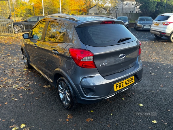Used Ford Ka+ 2019 for sale - 76399987: Photo 5