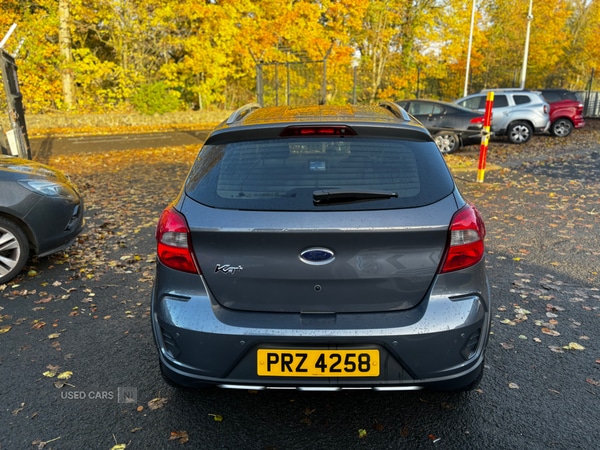 Used Ford Ka+ 2019 for sale - 76399987: Photo 6