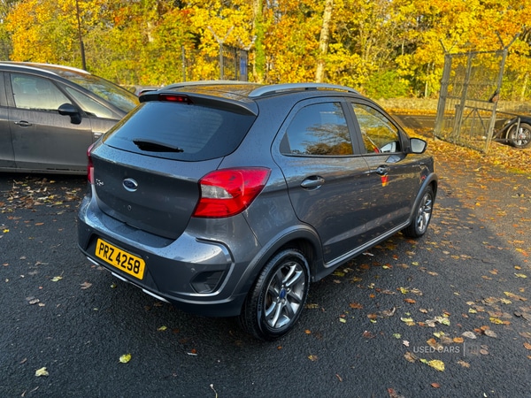 Used Ford Ka+ 2019 for sale - 76399987: Photo 7