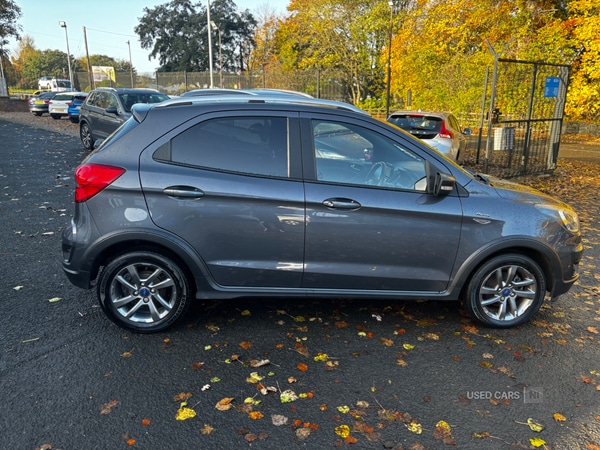 Used Ford Ka+ 2019 for sale - 76399987: Photo 8