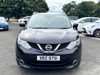 Used Nissan Qashqai 2015 for sale - 79727577: Photo