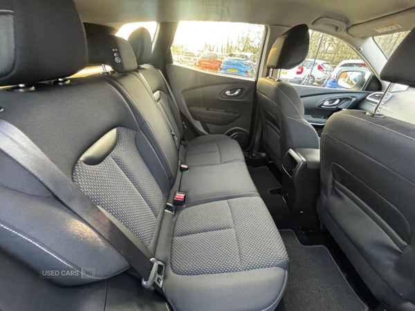 Used Renault Kadjar 2017 for sale - 77770213: Photo 10