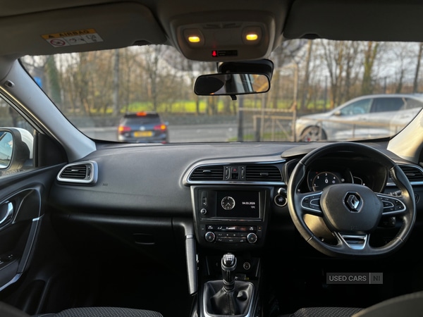 Used Renault Kadjar 2017 for sale - 77770213: Photo 11