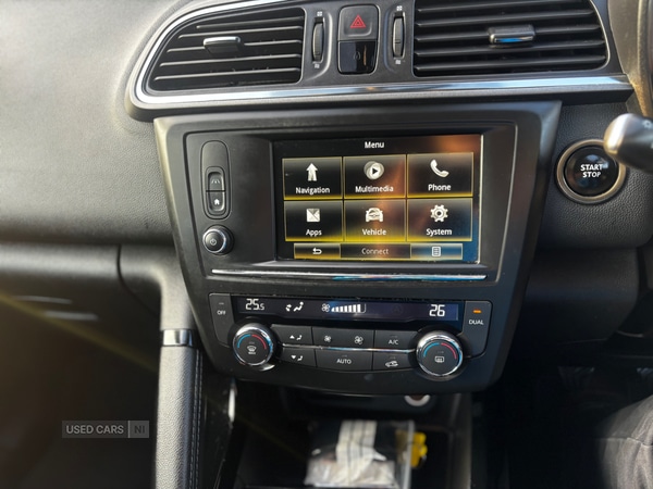 Used Renault Kadjar 2017 for sale - 77770213: Photo 12