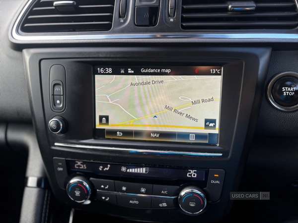 Used Renault Kadjar 2017 for sale - 77770213: Photo 13