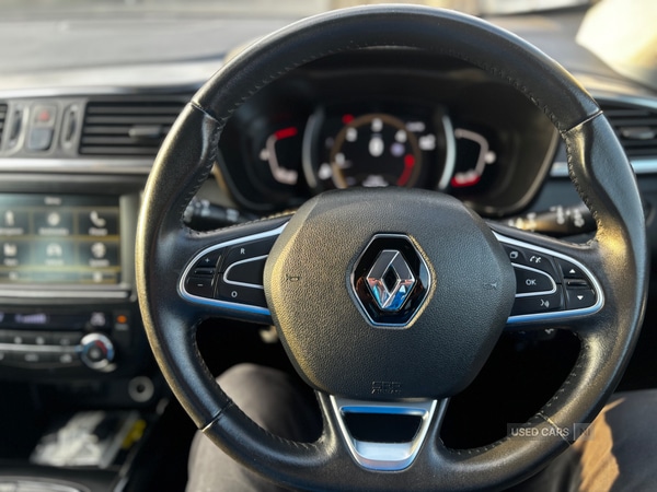 Used Renault Kadjar 2017 for sale - 77770213: Photo 14