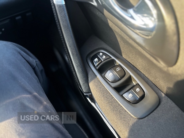 Used Renault Kadjar 2017 for sale - 77770213: Photo 15