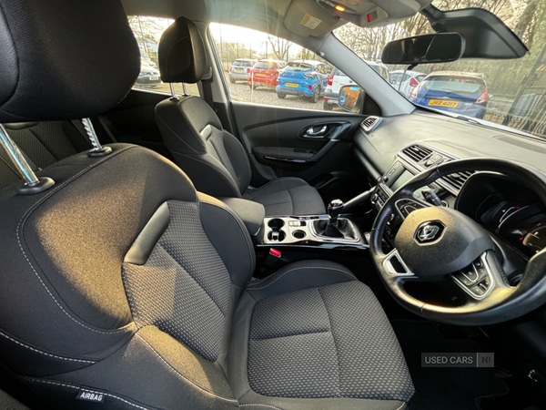 Used Renault Kadjar 2017 for sale - 77770213: Photo 9