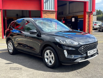 Used Ford Kuga 2022 for sale - 79485180: Photo