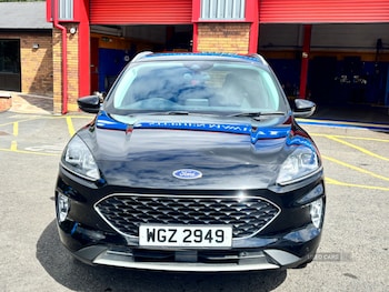 Used Ford Kuga 2022 for sale - 79485180: Photo