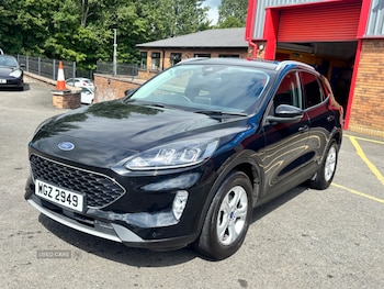 Used Ford Kuga 2022 for sale - 79485180: Photo