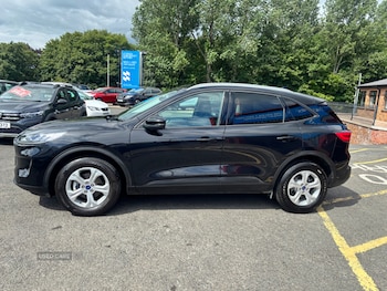 Used Ford Kuga 2022 for sale - 79485180: Photo