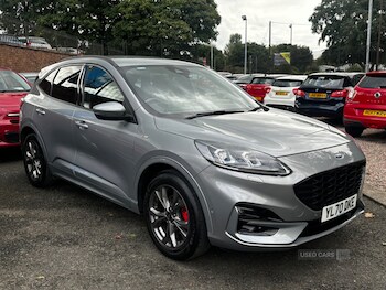 Used Ford Kuga 2021 for sale - 75979318: Photo