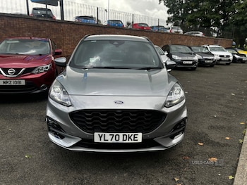 Used Ford Kuga 2021 for sale - 75979318: Photo