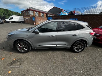 Used Ford Kuga 2021 for sale - 75979318: Photo