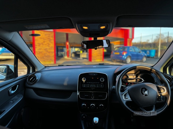 Used Renault Clio 2019 for sale - 77738878: Photo 11