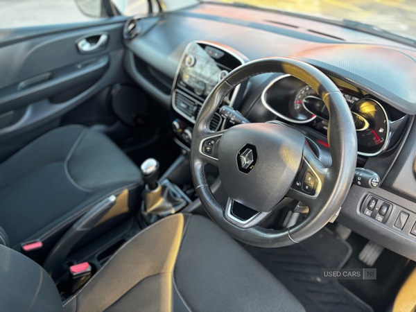 Used Renault Clio 2019 for sale - 77738878: Photo 12