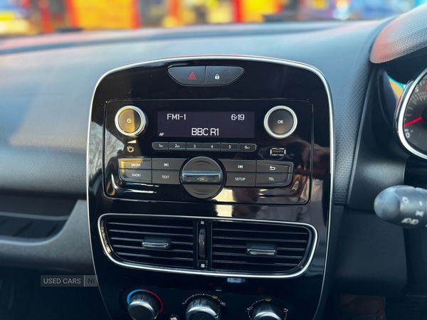 Used Renault Clio 2019 for sale - 77738878: Photo 14