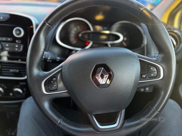Used Renault Clio 2019 for sale - 77738878: Photo 17