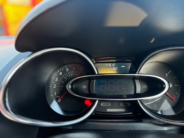 Used Renault Clio 2019 for sale - 77738878: Photo 18