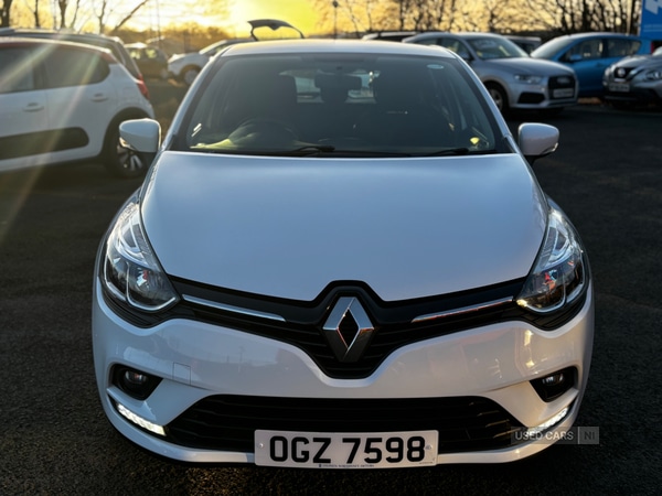 Used Renault Clio 2019 for sale - 77738878: Photo 2