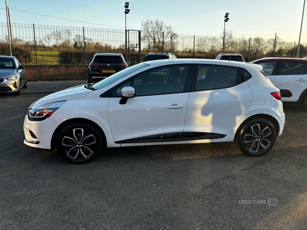 Used Renault Clio 2019 for sale - 77738878: Photo 4
