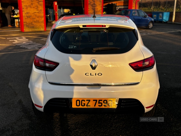 Used Renault Clio 2019 for sale - 77738878: Photo 5
