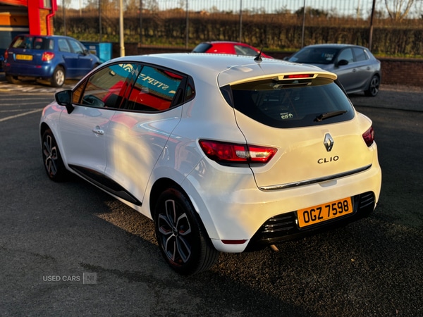 Used Renault Clio 2019 for sale - 77738878: Photo 6