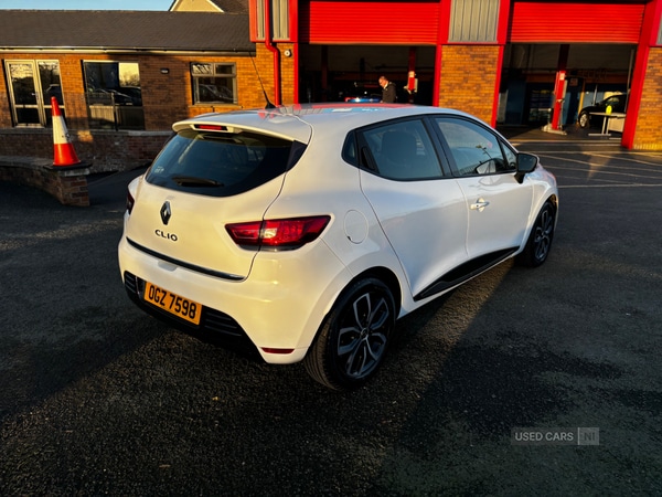 Used Renault Clio 2019 for sale - 77738878: Photo 7