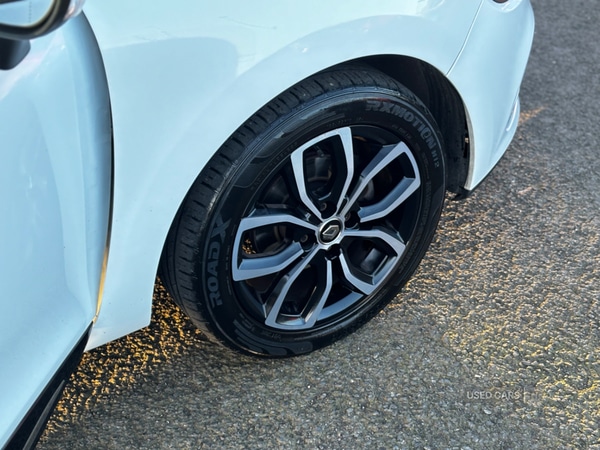 Used Renault Clio 2019 for sale - 77738878: Photo 8